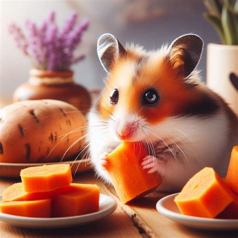 can hamsters eat sweet potato|can hamsters eat toast.